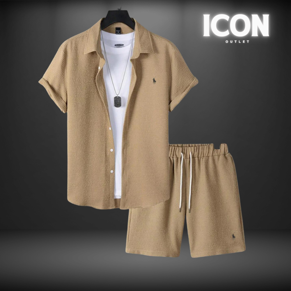 ICON OUTLET™ COMPLETAMENTE