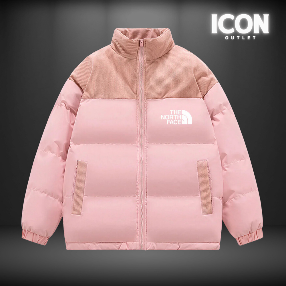 ICON OUTLET™ CHAQUETA