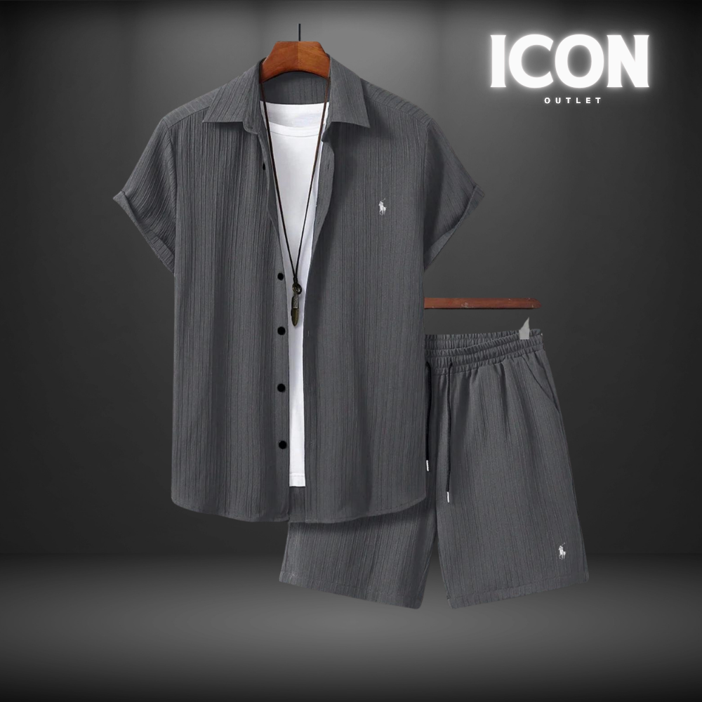 ICON OUTLET™ COMPLETAMENTE