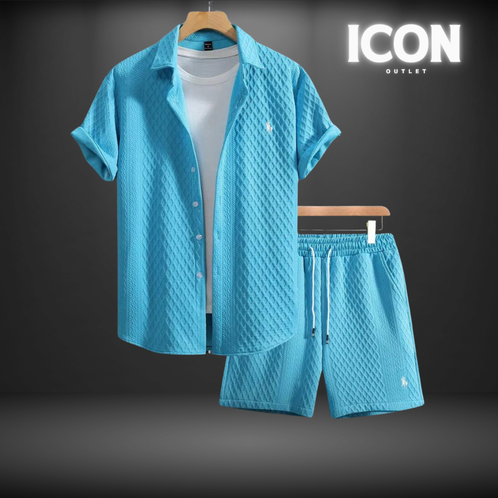 ICON OUTLET™ COMPLETAMENTE