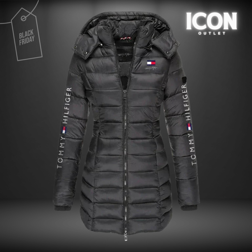 ICON OUTLET™ UN ABRIGO