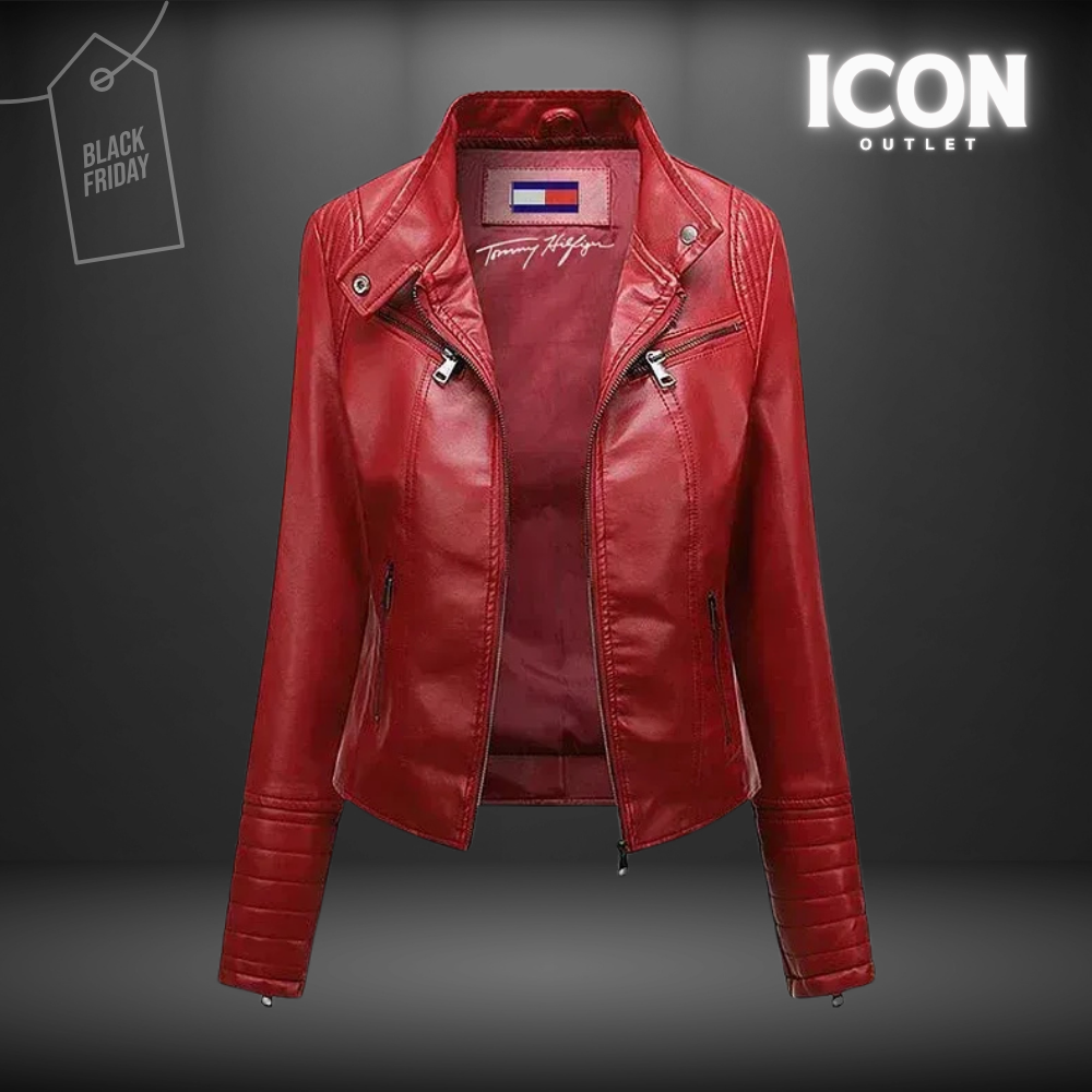 ICON OUTLET™ UN ABRIGO