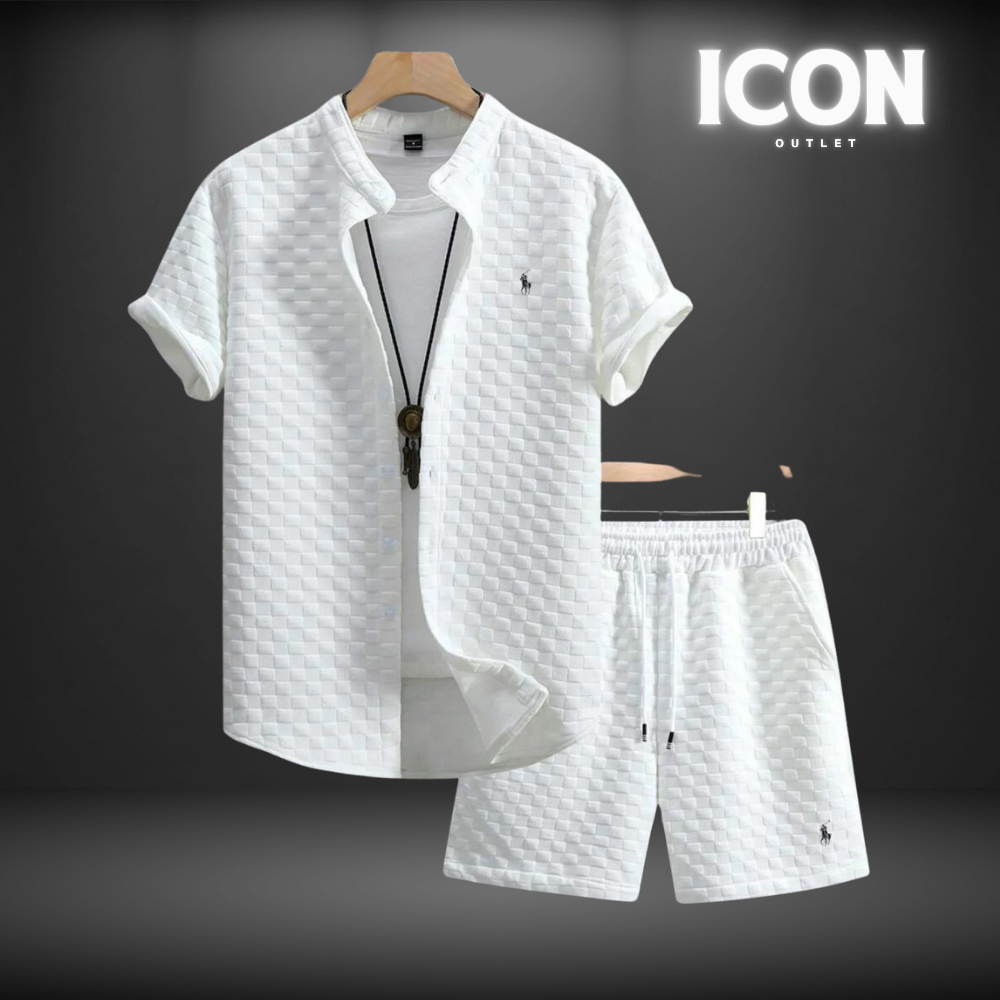 ICON OUTLET™ COMPLETAMENTE