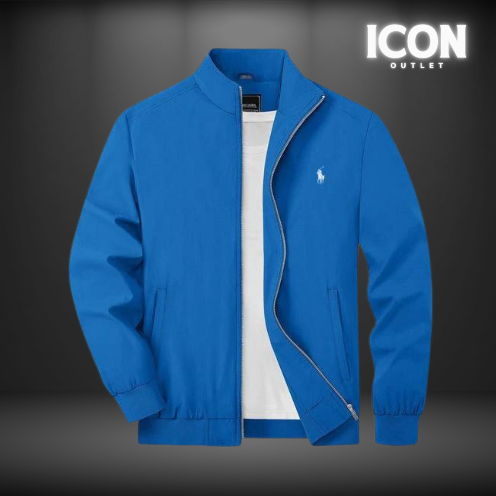 ICON OUTLET™ CHAQUETA