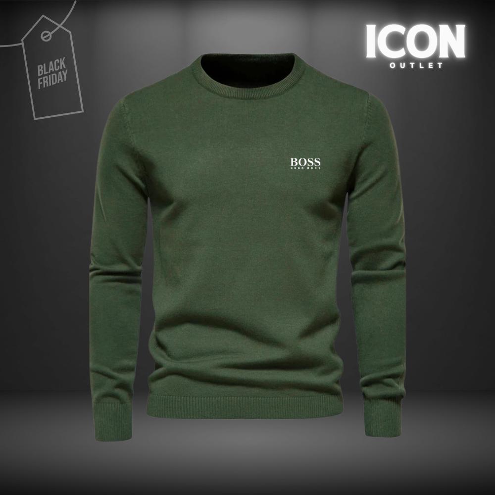 ICON OUTLET™ SUÉTER