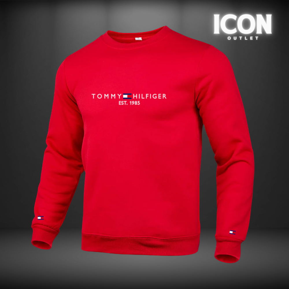 ICON OUTLET™ SUÉTER