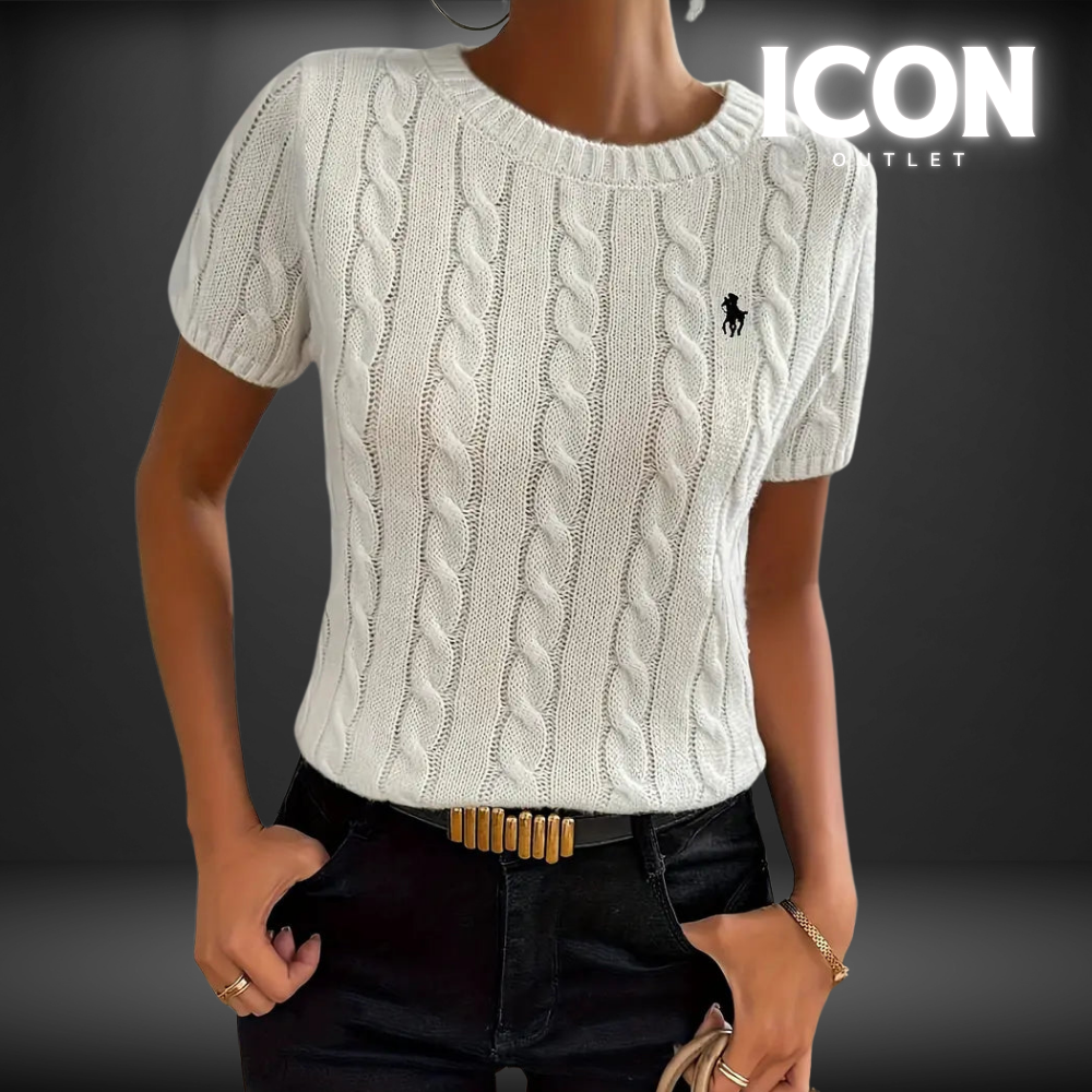 ICON OUTLET™ SUÉTER DE VERANO