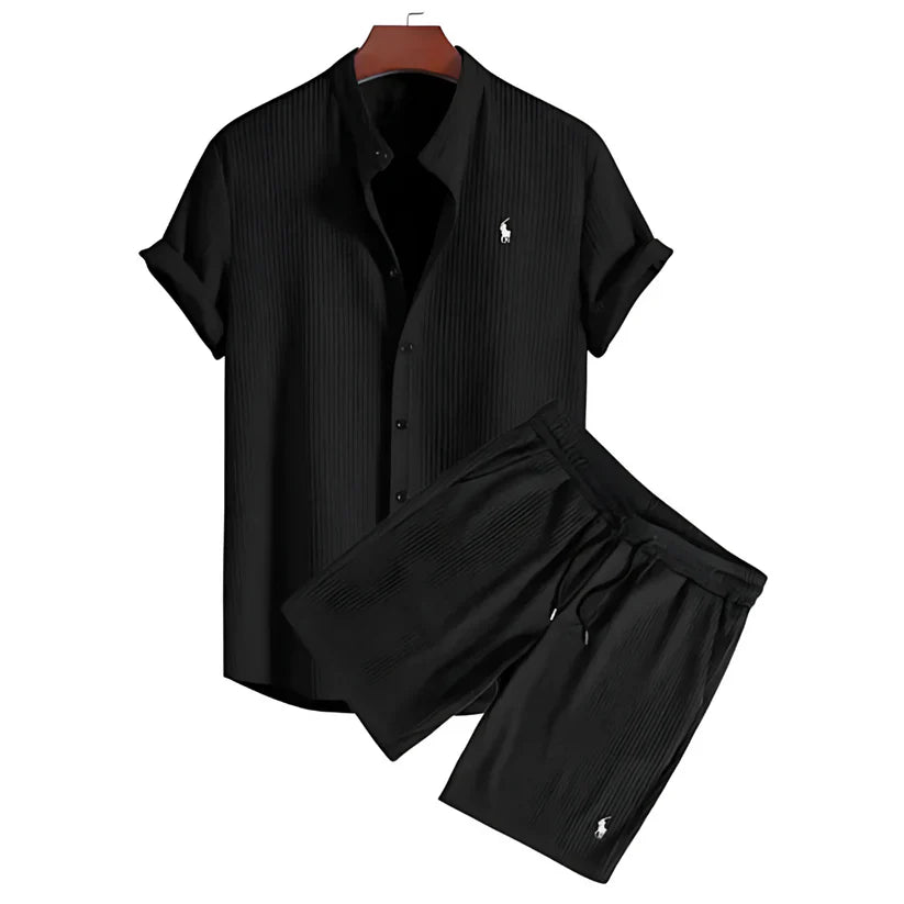 ICON OUTLET™ Conjunto de Verano Premium