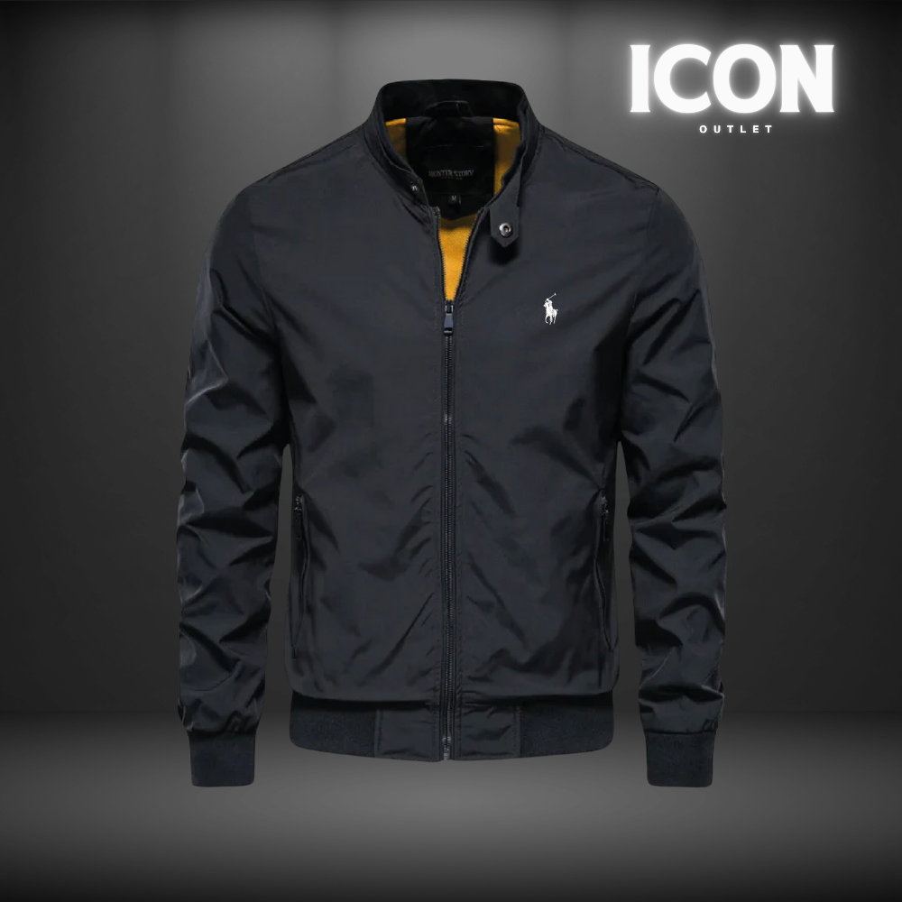 ICON OUTLET™ CHAQUETA