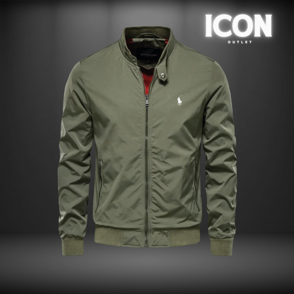 ICON OUTLET™ CHAQUETA