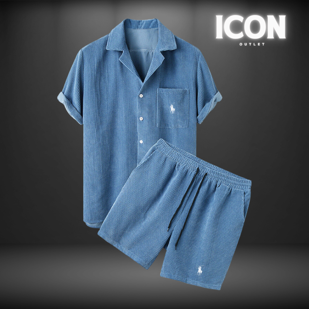 ICON OUTLET™ COMPLETAMENTE