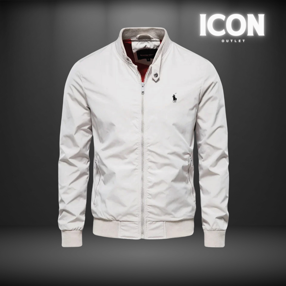 ICON OUTLET™ CHAQUETA