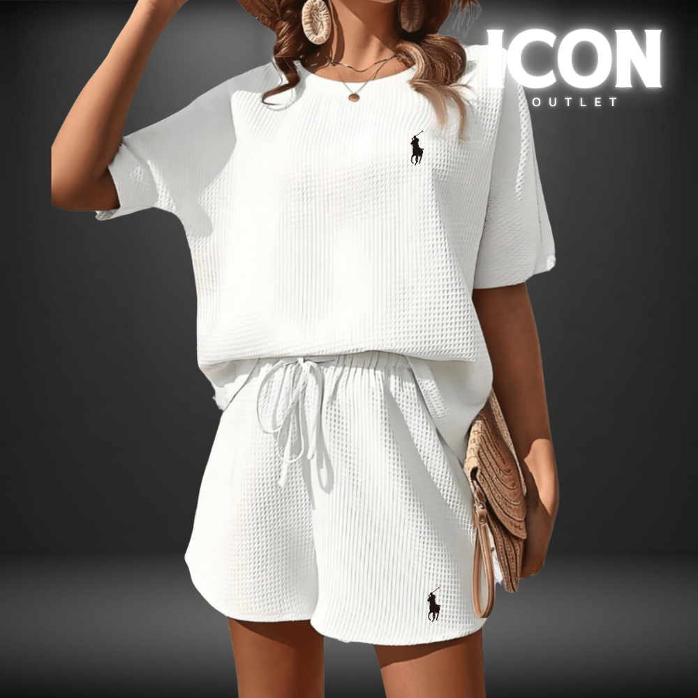 ICON OUTLET™ VERANO COMPLETO