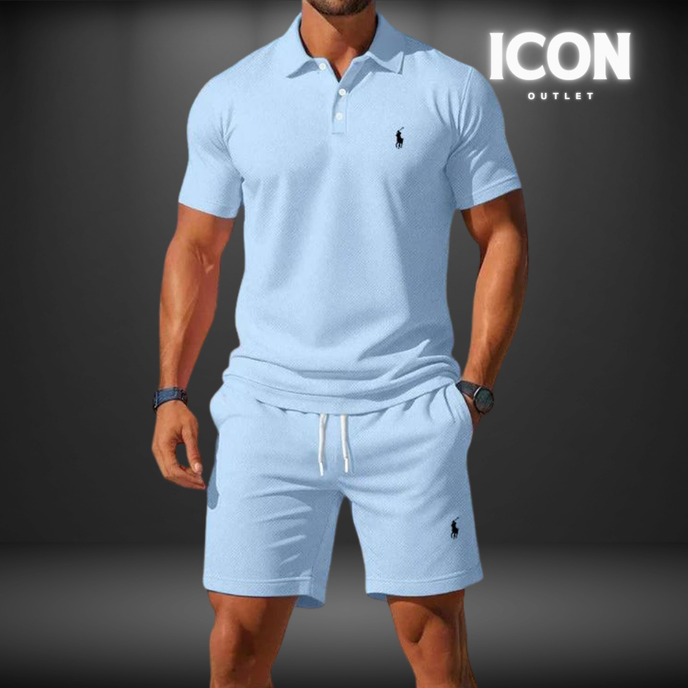 ICON OUTLET™ VERANO COMPLETO