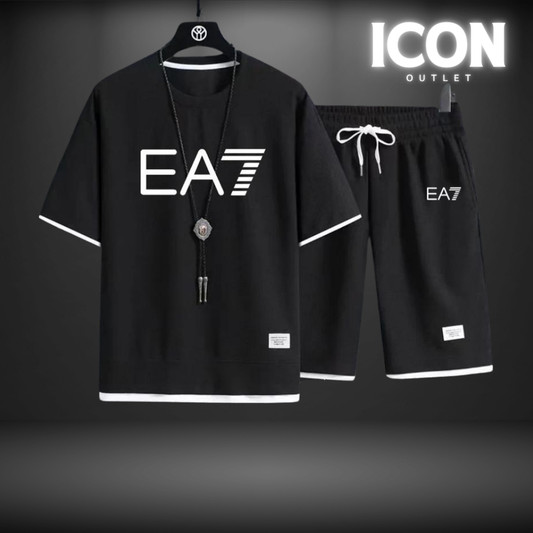 ICON OUTLET™ TRAJE DE VERANO