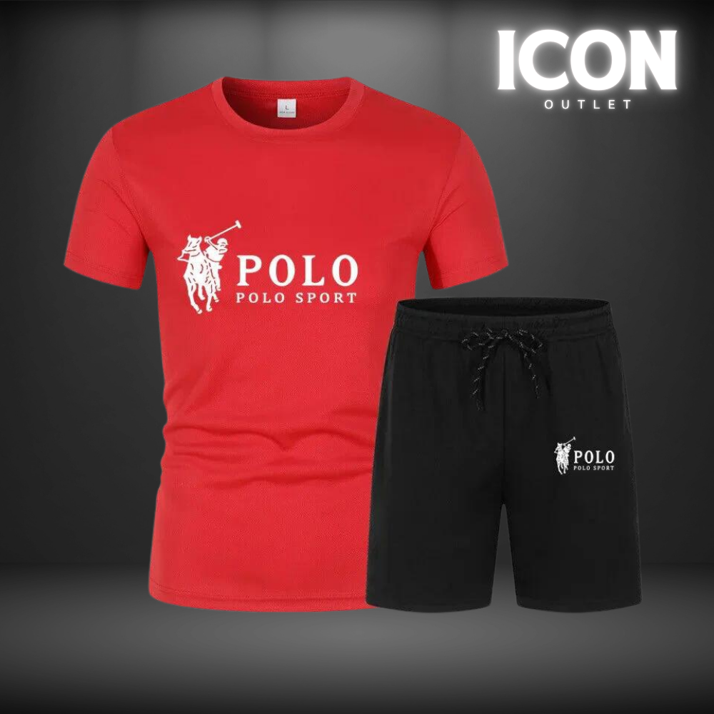 ICON OUTLET™ TRAJE DE VERANO