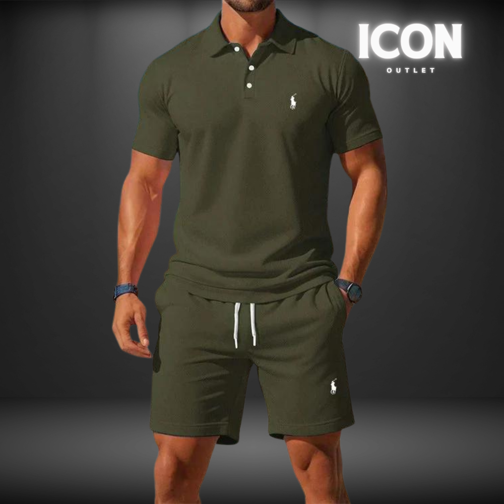 ICON OUTLET™ VERANO COMPLETO