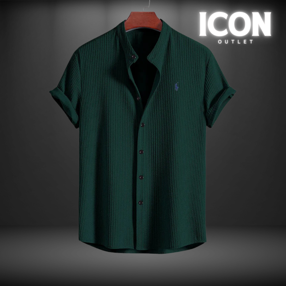 ICON OUTLET™ CAMISA DE VERANO
