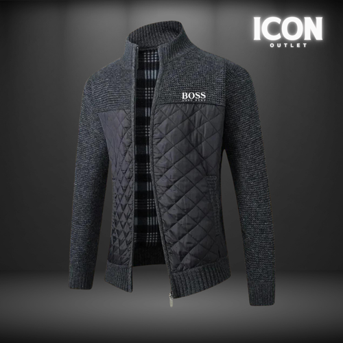 ICON OUTLET™ CHAQUETA
