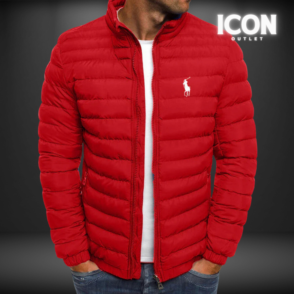 ICON OUTLET™ CHAQUETA