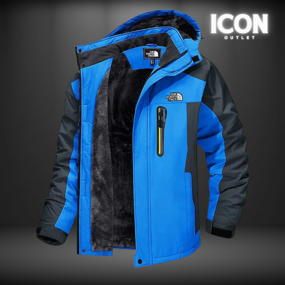 ICON OUTLET™ CHAQUETA