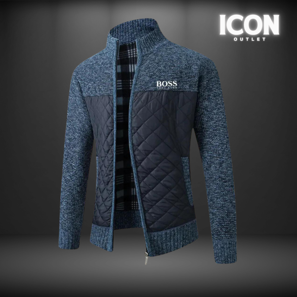 ICON OUTLET™ CHAQUETA