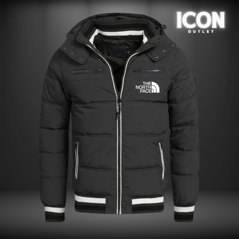 ICON OUTLET™ CHAQUETA