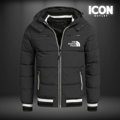 ICON OUTLET™ CHAQUETA