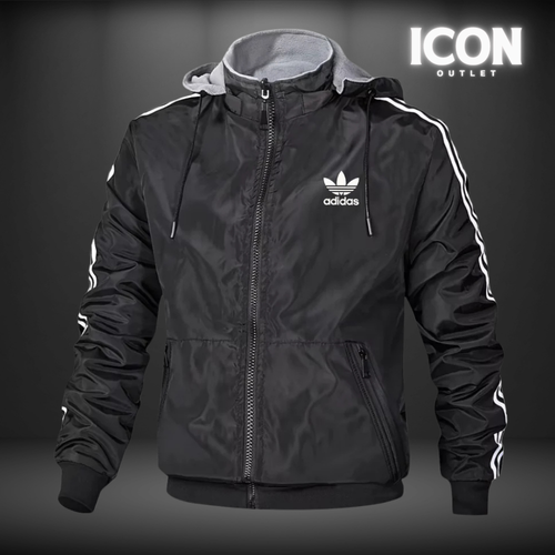 ICON OUTLET™ Chaqueta