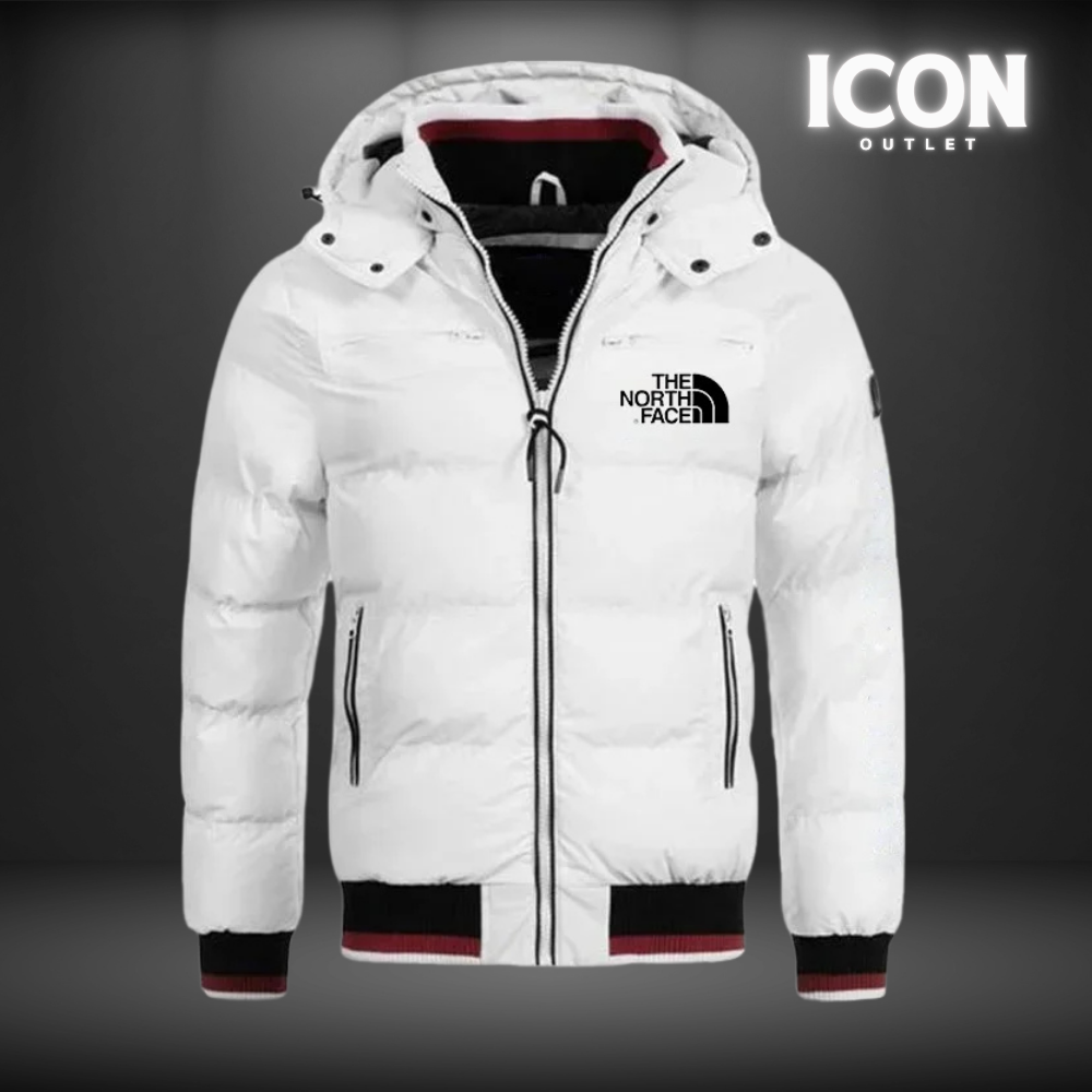 ICON OUTLET™ CHAQUETA
