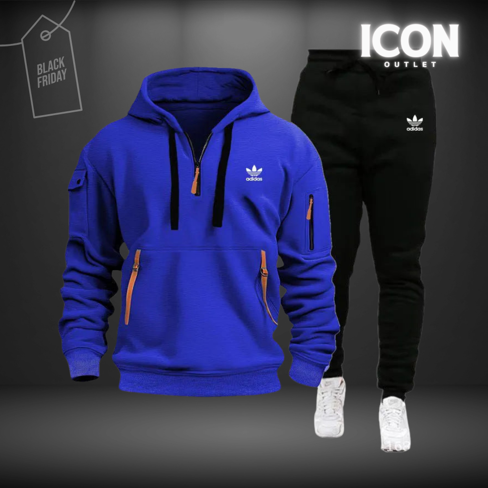 ICON OUTLET™ COMPLETAMENTE