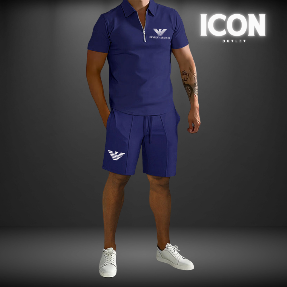 ICON OUTLET™ COMPLETAMENTE