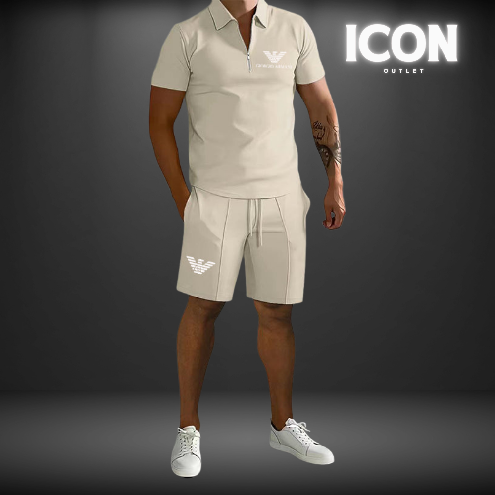 ICON OUTLET™ COMPLETAMENTE