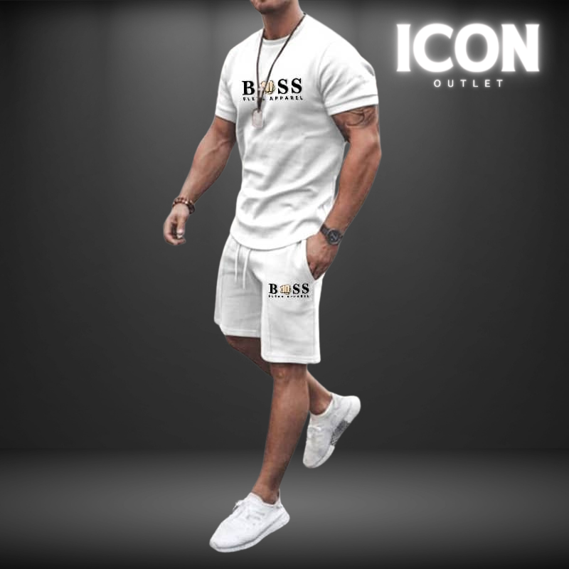 ICON OUTLET™ COMPLETAMENTE