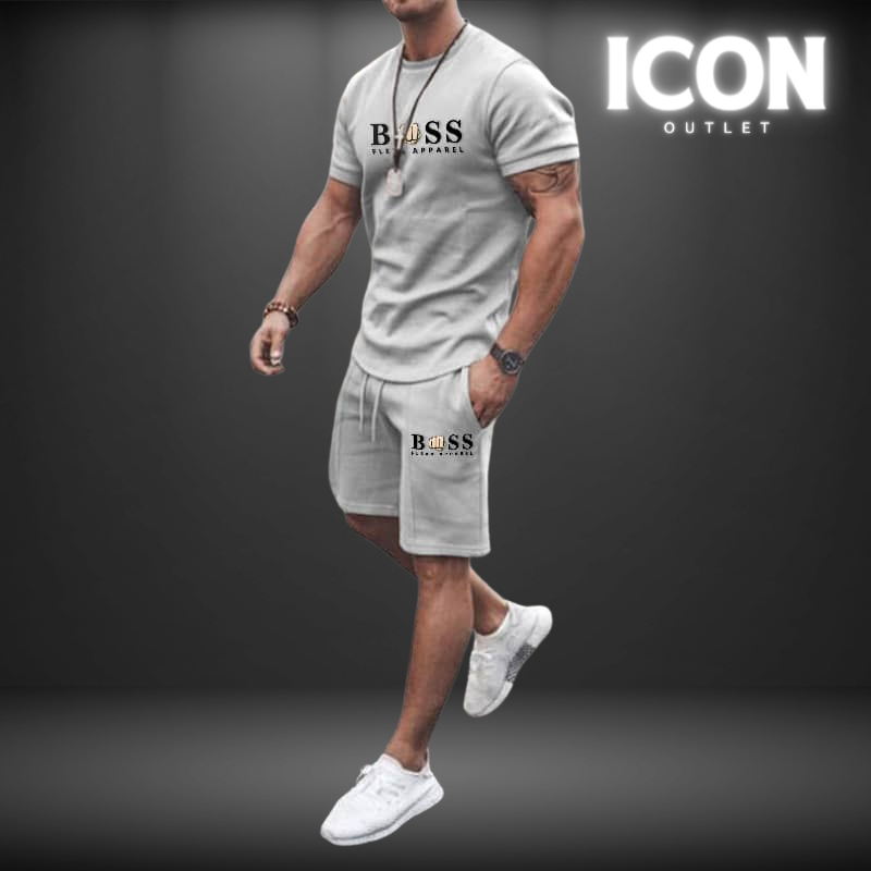 ICON OUTLET™ COMPLETAMENTE