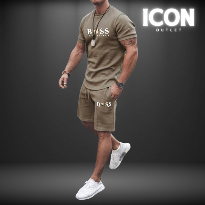 ICON OUTLET™ COMPLETAMENTE