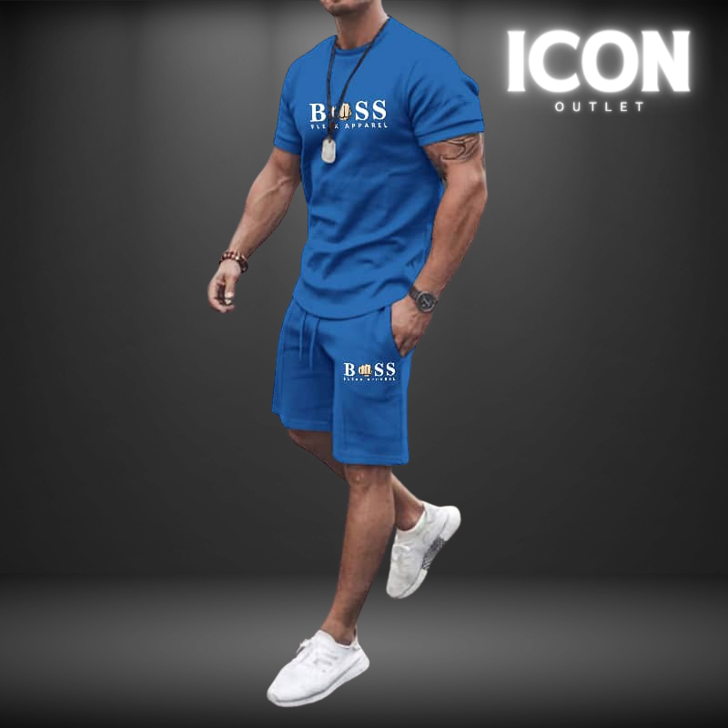 ICON OUTLET™ COMPLETAMENTE