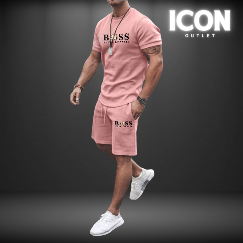 ICON OUTLET™ COMPLETAMENTE