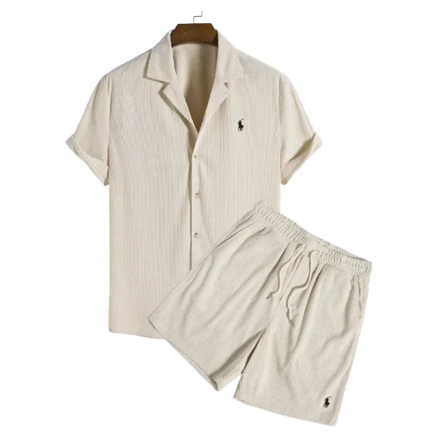 ICON OUTLET™ Conjunto de Verano Premium